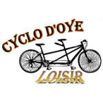 Cyclo d'Oye