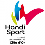 Comité Départemental Handisport de Côte d'Or