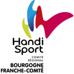 Comité Régional Handisport Bourgogne Franche Comté